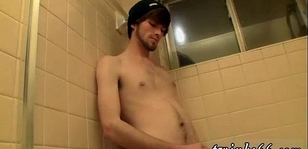  Punish tube gay sex hard photos Wet And Sticky Fun In The Bathroom